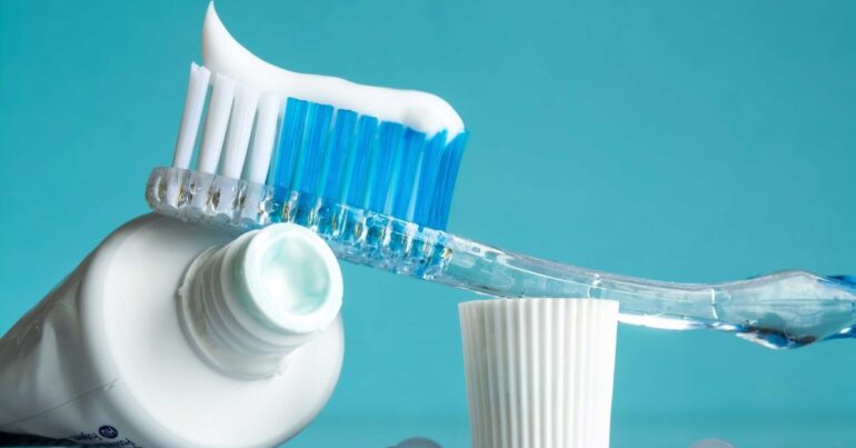 How Did Fluoride Toothpastes Get Such A Bad Reputation Dental Kraft